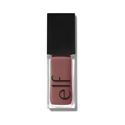 E.L.F. GLOW REVIVER PLUMPING LIP OIL (ACEITE LABIAL VOLUMINIZADOR CON COLOR)